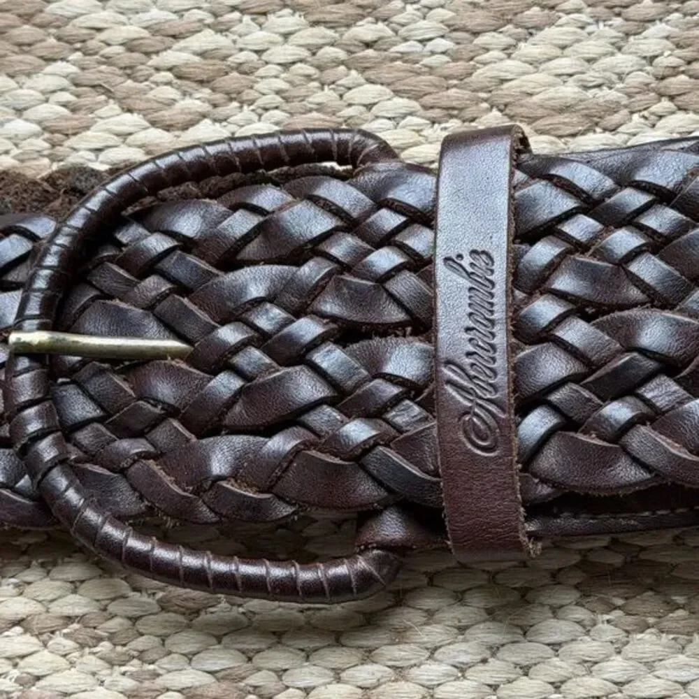 Abercrombie & Fitch excellent genuine